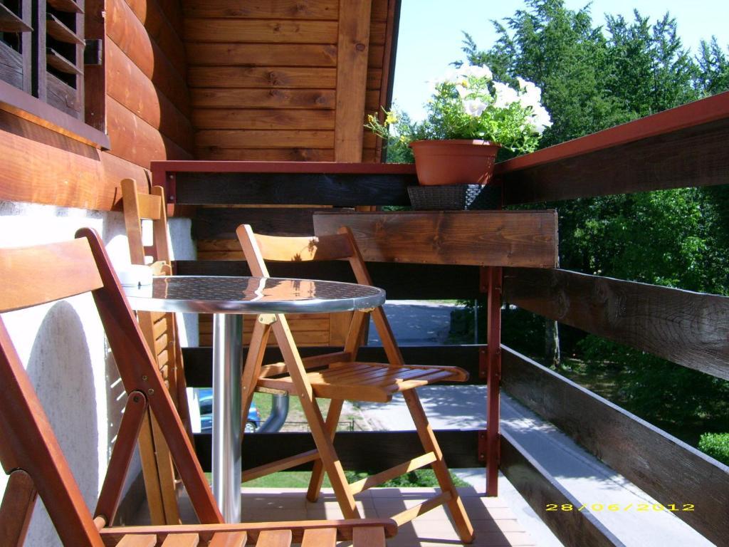 Vila Vuk Plitvicka Jezera Ruang foto