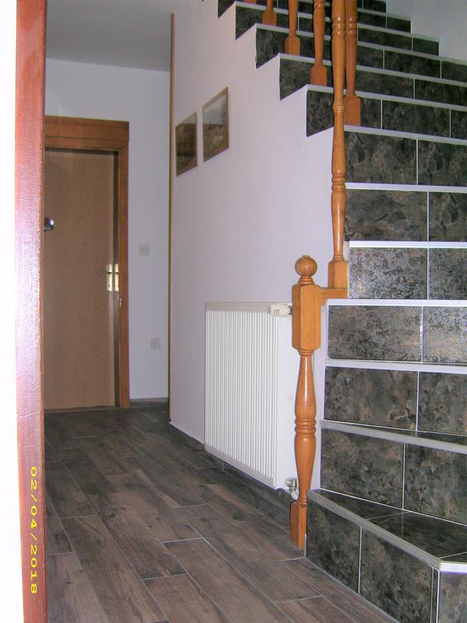 Vila Vuk Plitvicka Jezera Bagian luar foto